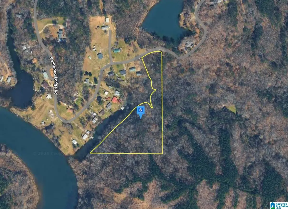 401 RAINWOOD LODGE ROAD, Quinton, AL 35130 - #1