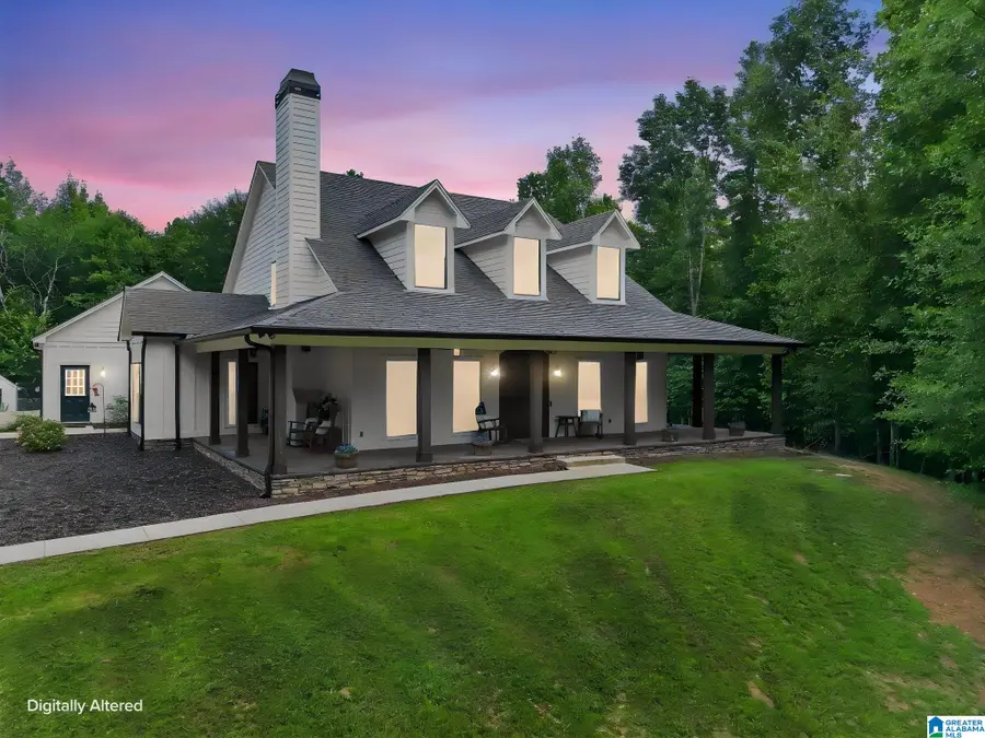 14052 COUNTY ROAD 51, Jemison, AL 35085 - #2