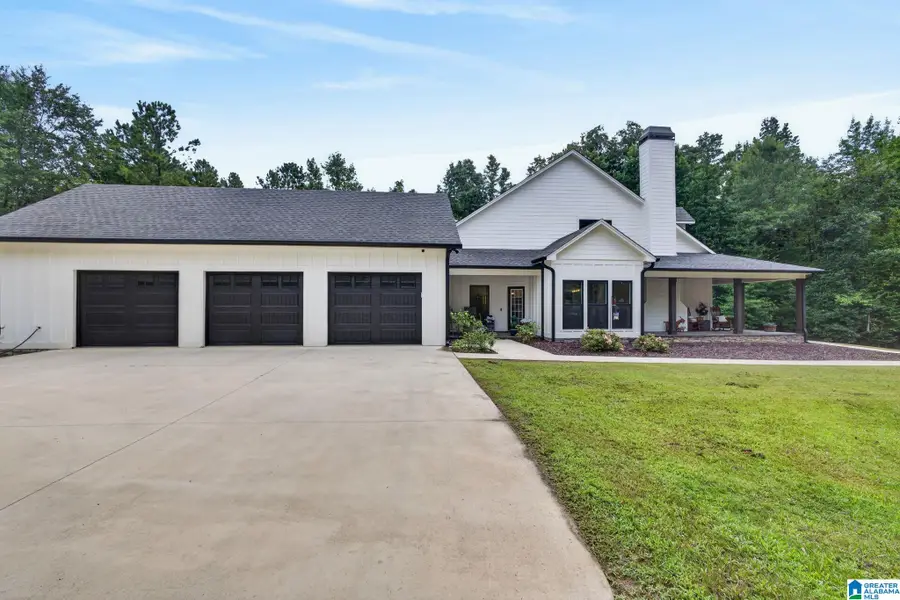 14052 COUNTY ROAD 51, Jemison, AL 35085 - #3