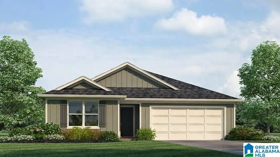 330 PINE RIDGE DRIVE, Odenville, AL 35120 - #1