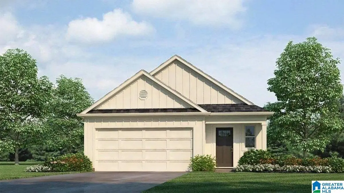 240 WILLOUGHBY ROAD, Sterrett, AL 35147 - #1