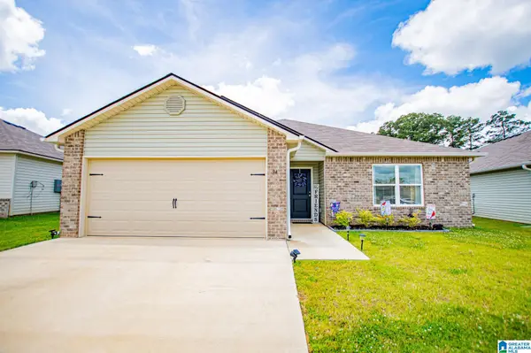 94 SKYLINE LOOP, Oxford, AL 36203