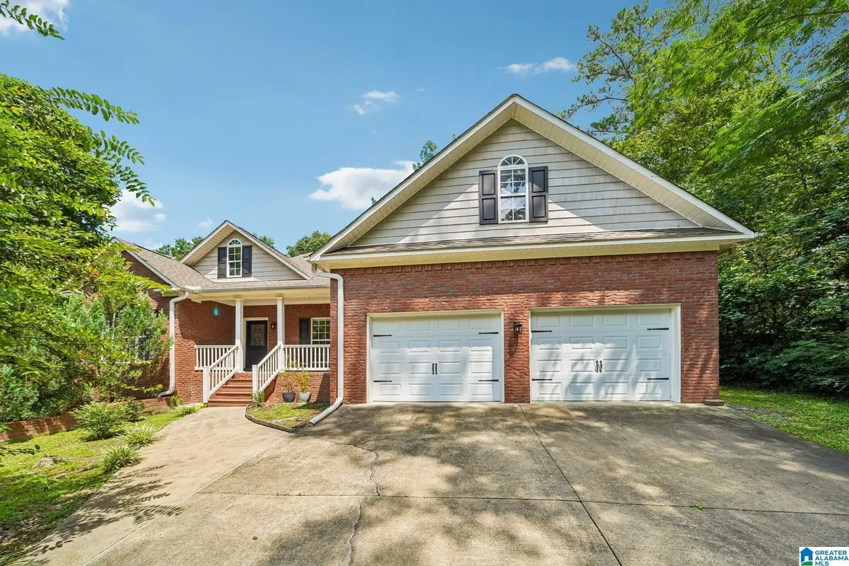 5265 LOUISE STREET, Southside, AL 35907 - #1