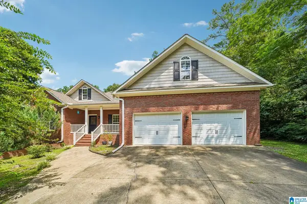 5265 LOUISE STREET, Southside, AL 35907