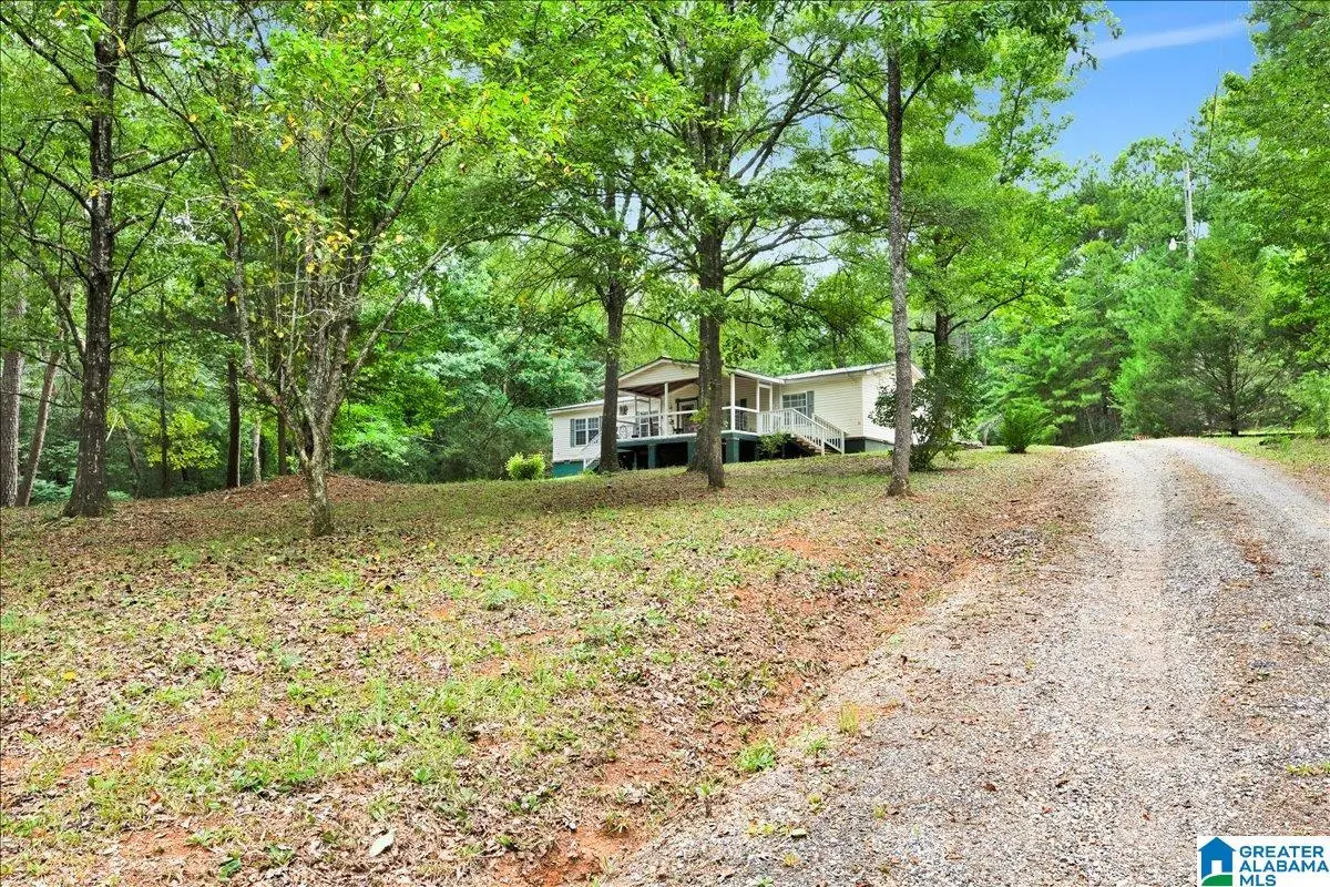 2447 HIGHWAY 61, Columbiana, AL 35051 - #1