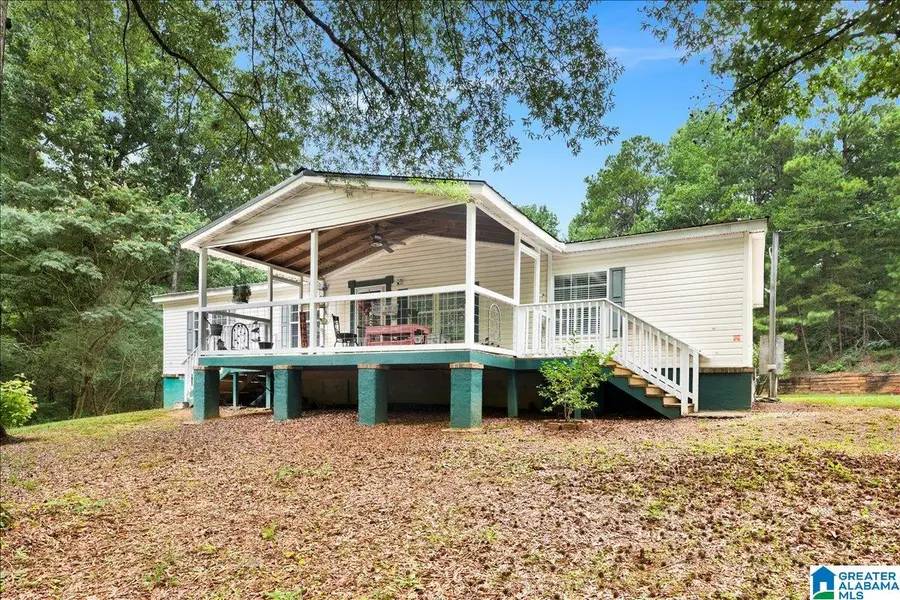 2447 HIGHWAY 61, Columbiana, AL 35051 - #2