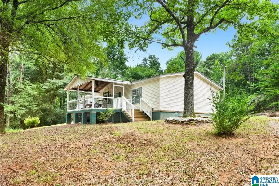 2447 HIGHWAY 61, Columbiana, AL 35051 - #3