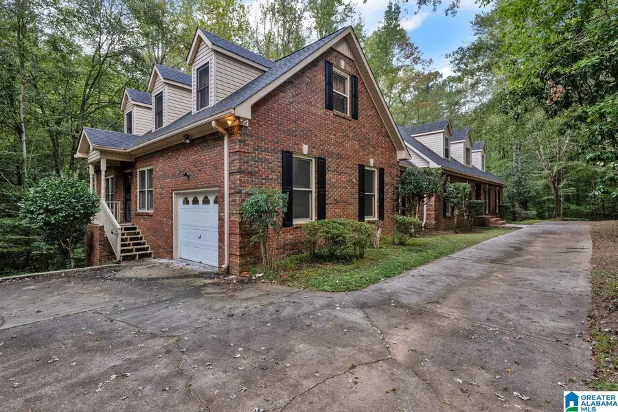 5025 TRUSSVILLE CLAY ROAD, Trussville, AL 35173 - #2