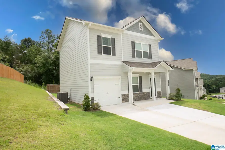 5283 CEDAR RIDGE ROAD, Mount Olive, AL 35117 - #2