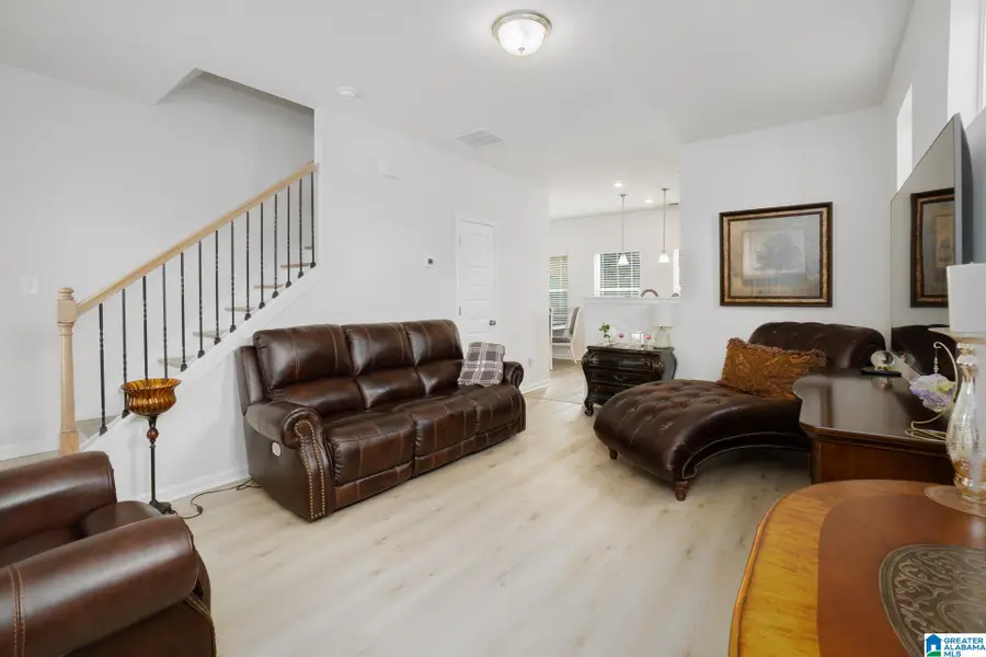 5283 CEDAR RIDGE ROAD, Mount Olive, AL 35117 - #3