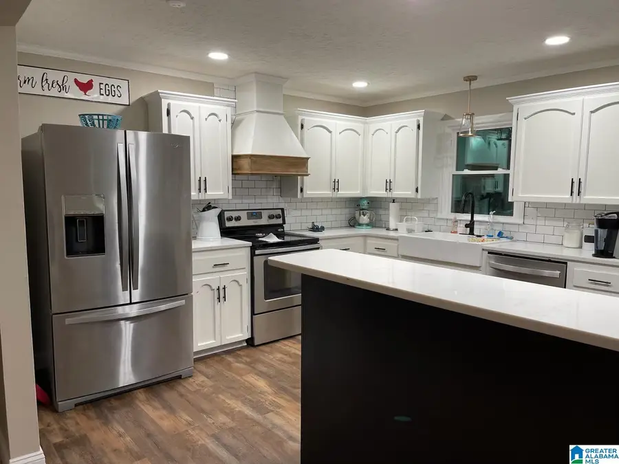 482 BROUGHTON ROAD, Wellington, AL 36279 - #3