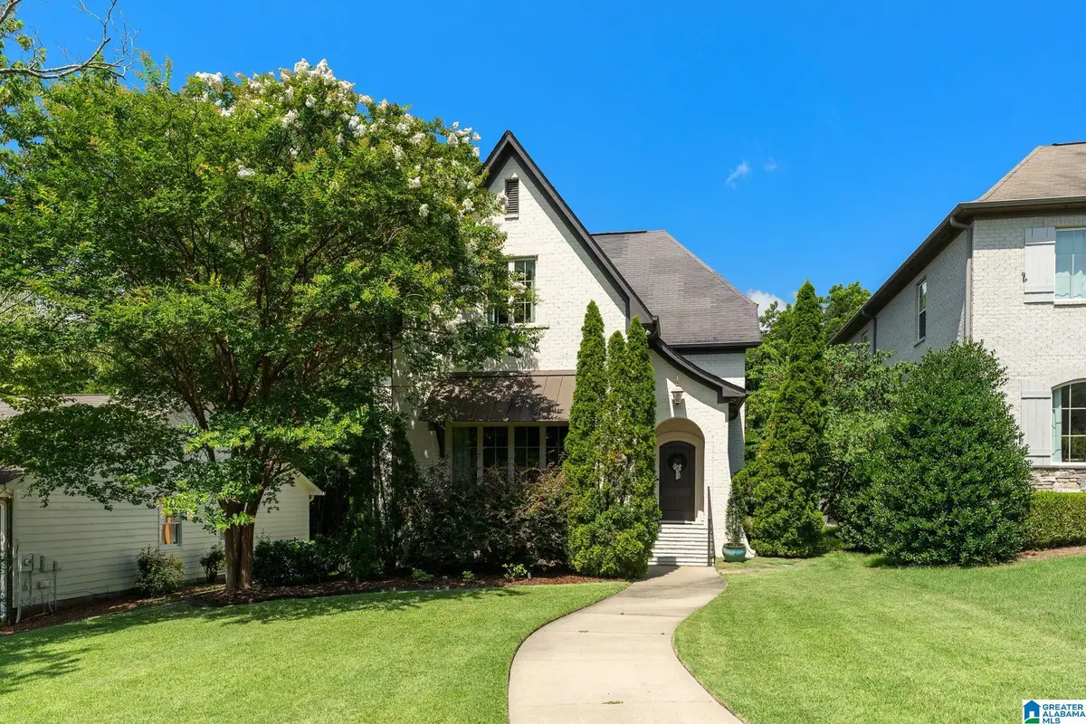 1212 VESTAVIA PLACE, Vestavia Hills, AL 35216 - #1