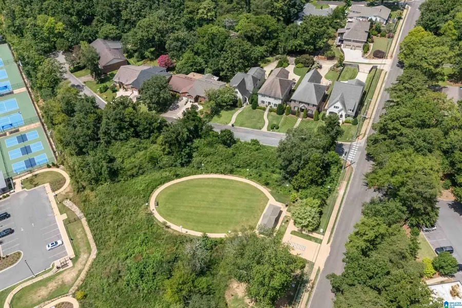 1212 VESTAVIA PLACE, Vestavia Hills, AL 35216 - #3