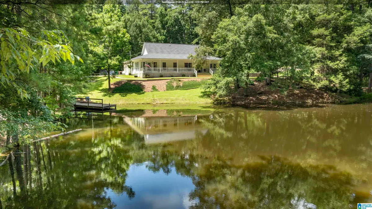 3452 INDIAN LAKE LANE, Pelham, AL 35124 - #1