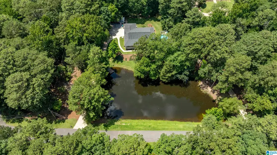 3452 INDIAN LAKE LANE, Pelham, AL 35124 - #3