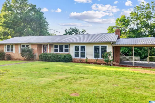 63 PINE STREET, Thorsby, AL 35171