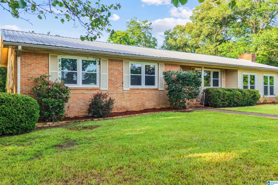 63 PINE STREET, Thorsby, AL 35171 - #2