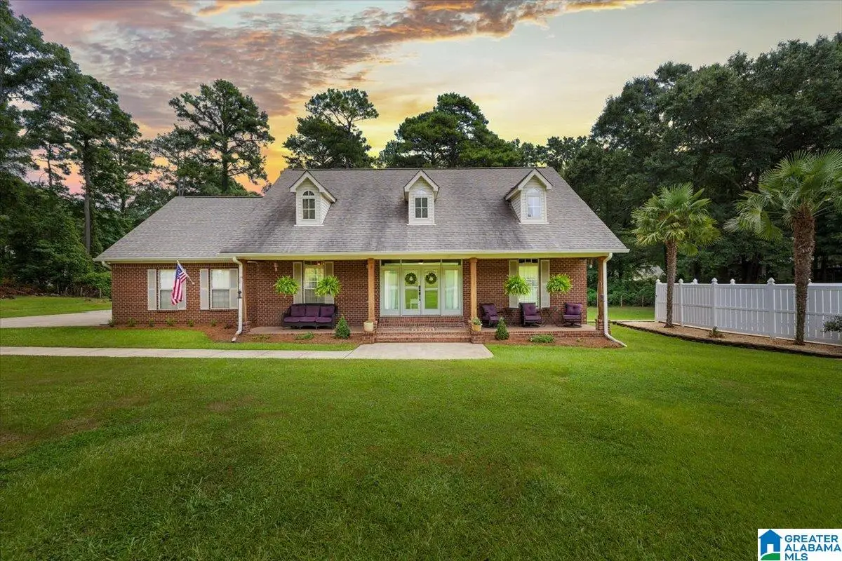 255 KRISTIN LANE, Thorsby, AL 35171 - #1