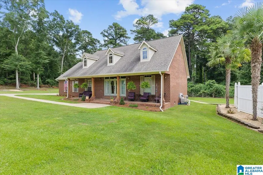 255 KRISTIN LANE, Thorsby, AL 35171 - #2