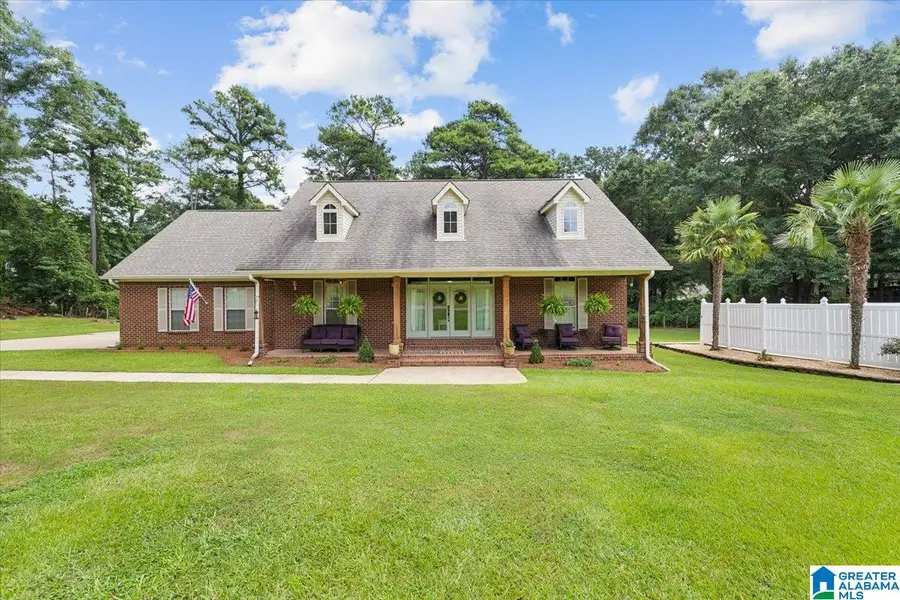 255 KRISTIN LANE, Thorsby, AL 35171 - #3