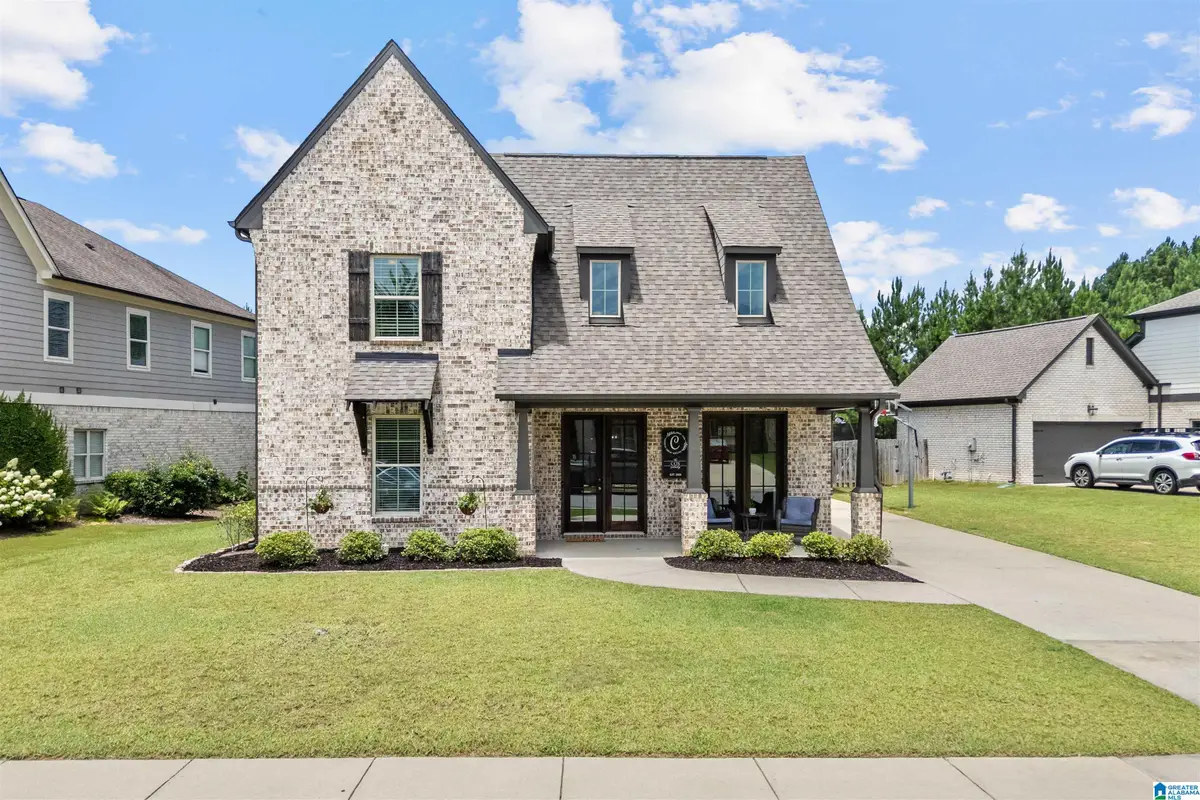 1010 EVAN CIRCLE, Chelsea, AL 35043 - #1