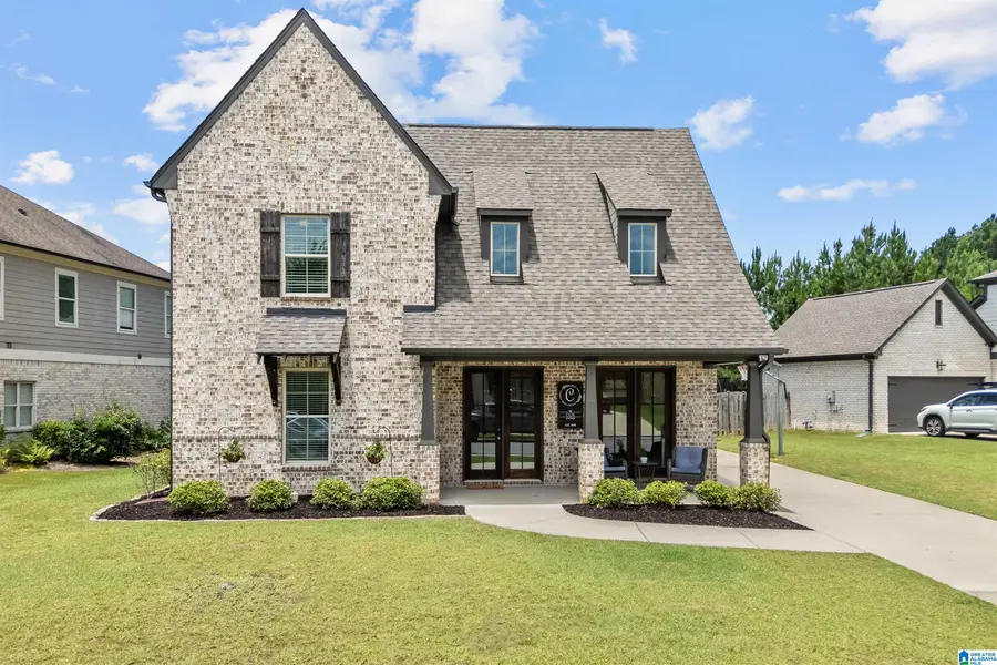 1010 EVAN CIRCLE, Chelsea, AL 35043 - #2