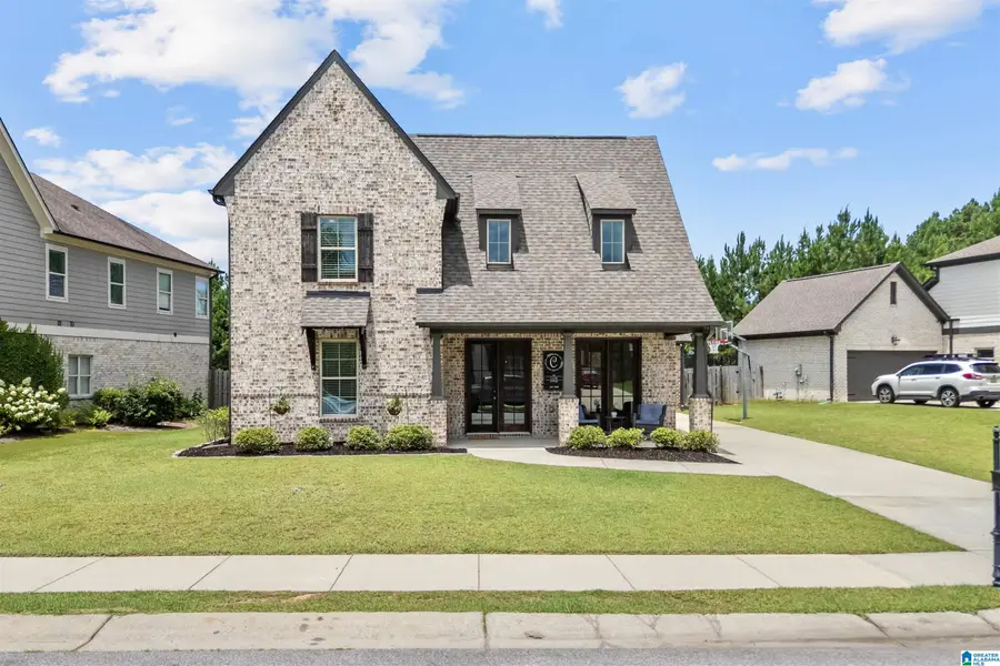 1010 EVAN CIRCLE, Chelsea, AL 35043 - #3
