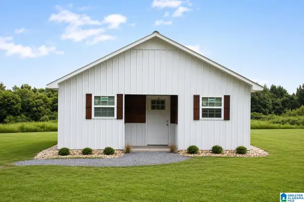 308 COUNTY ROAD 882, Crossville, AL 35962