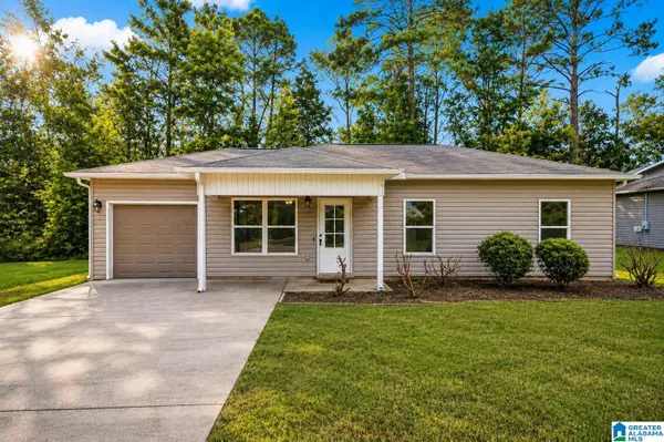 17651 WALLACE CHAPEL LANE, Vance, AL 35490