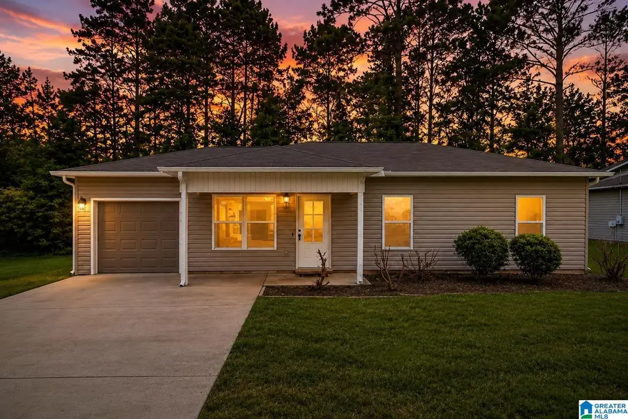 17651 WALLACE CHAPEL LANE, Vance, AL 35490 - #2