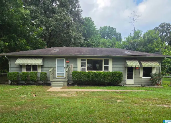 3324 EULATON ROAD, Anniston, AL 36201