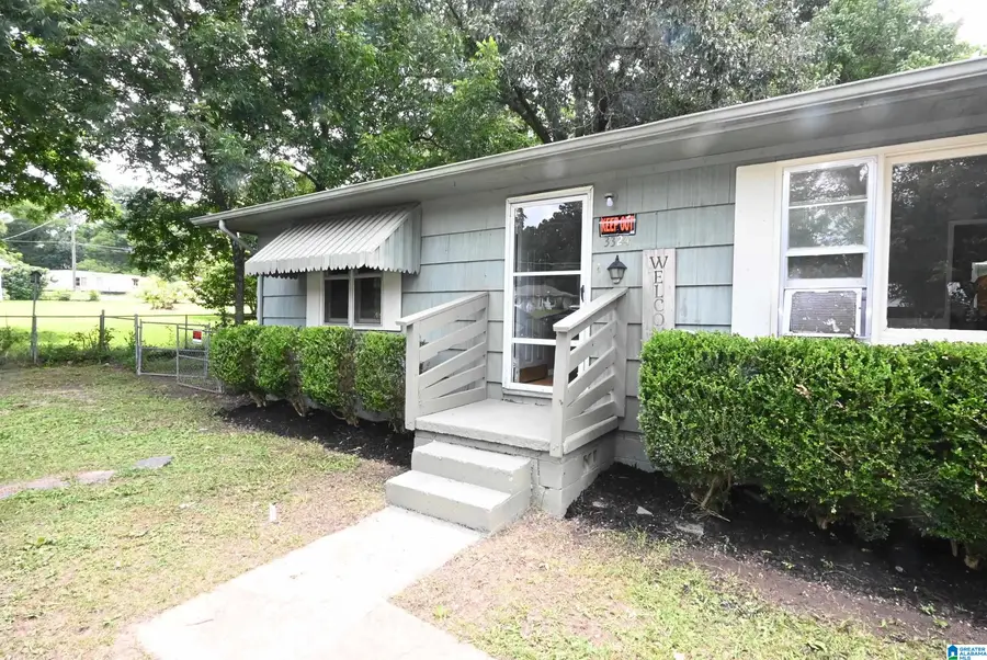 3324 EULATON ROAD, Anniston, AL 36201 - #2