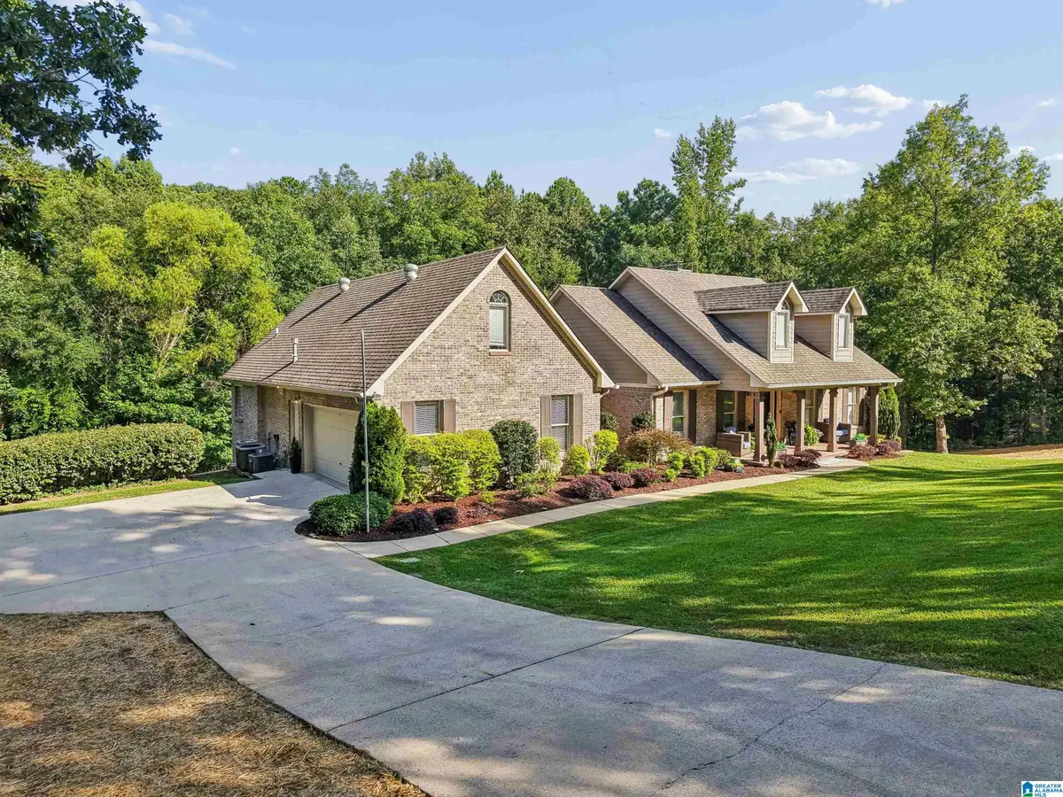 5735 LAKE SIDE ROAD, Leeds, AL 35094 - #1