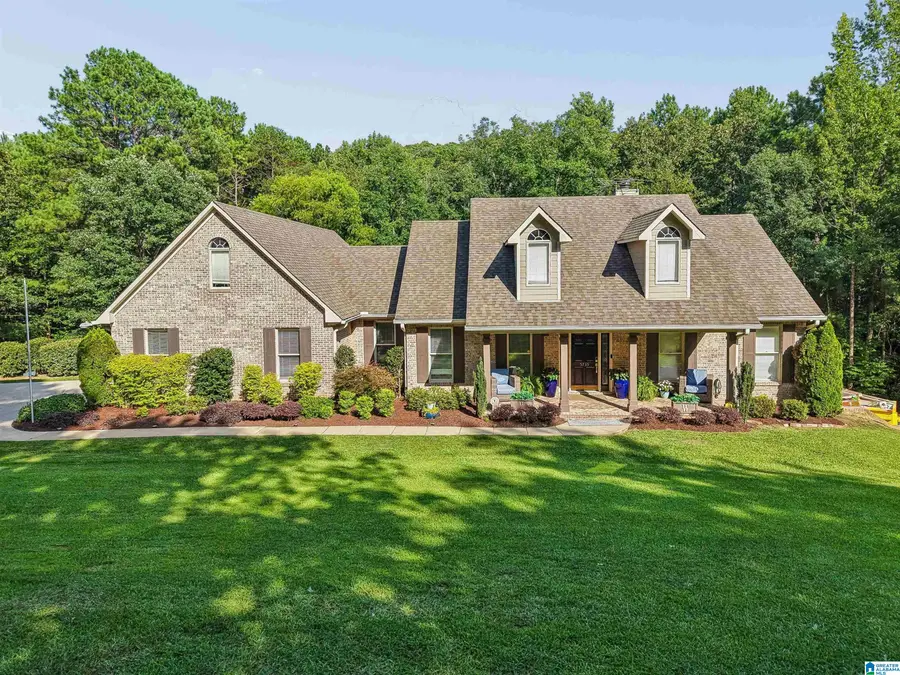 5735 LAKE SIDE ROAD, Leeds, AL 35094 - #2