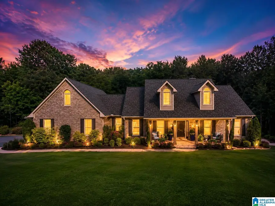 5735 LAKE SIDE ROAD, Leeds, AL 35094 - #3