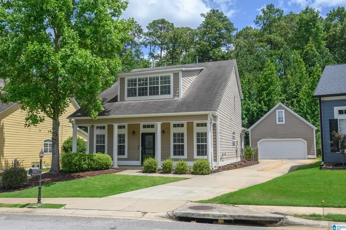 6293 S CLUBVIEW CIRCLE, Greenwood, AL 35022 - #1