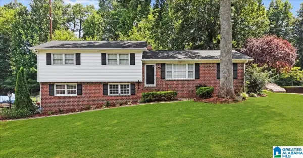 2336 MOUNTAIN OAKS LANE, Hoover, AL 35226