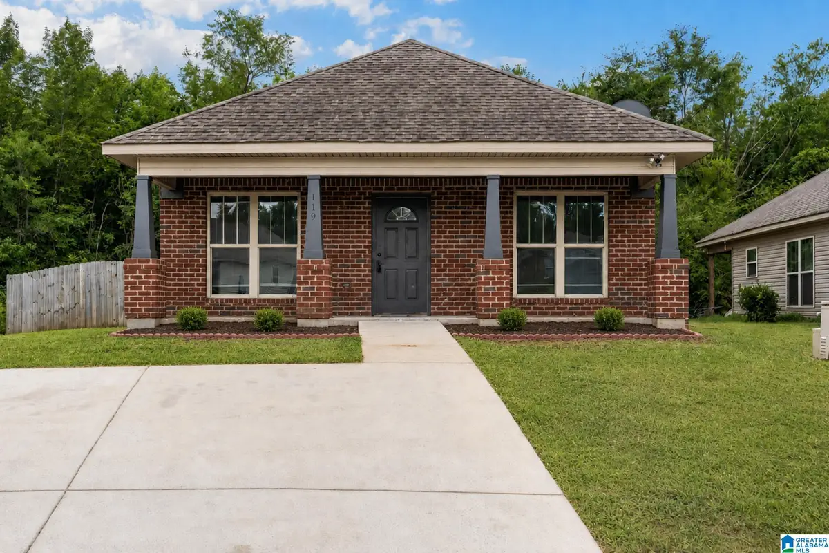 119 CREEK RUN WAY, Calera, AL 35040 - #1