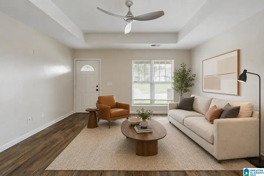 119 CREEK RUN WAY, Calera, AL 35040 - #3