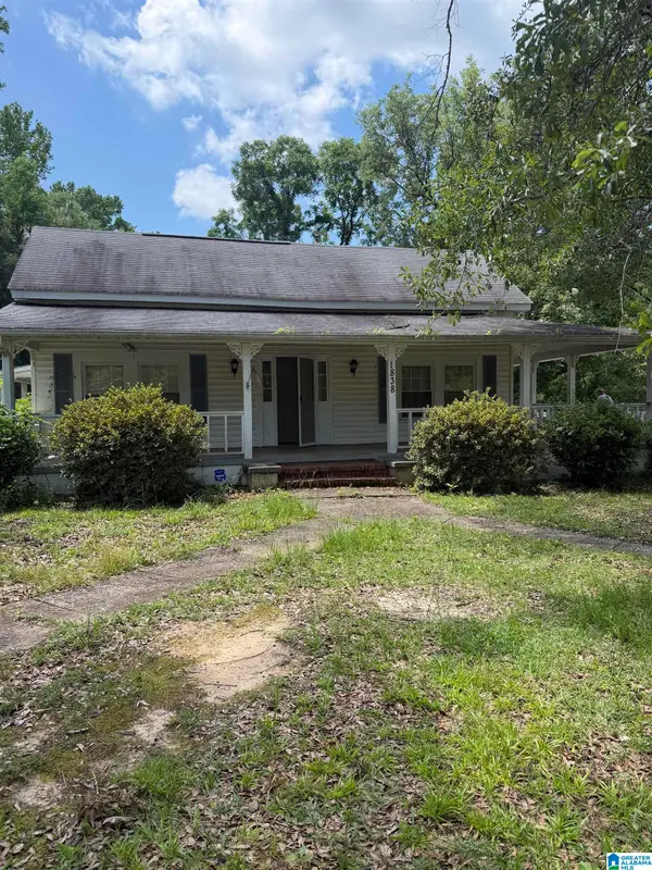 1838 WALNUT STREET, Centreville, AL 35042