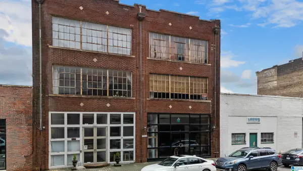 2327 MORRIS AVENUE, Birmingham, AL 35203