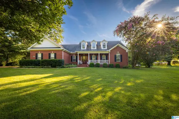 1185 HIGHWAY 9, Anniston, AL 36207