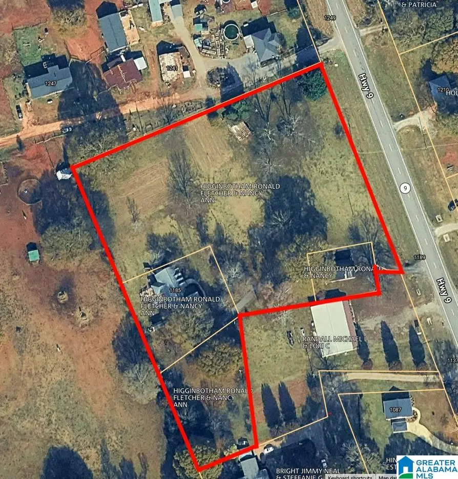 1185 HIGHWAY 9, Anniston, AL 36207 - #2