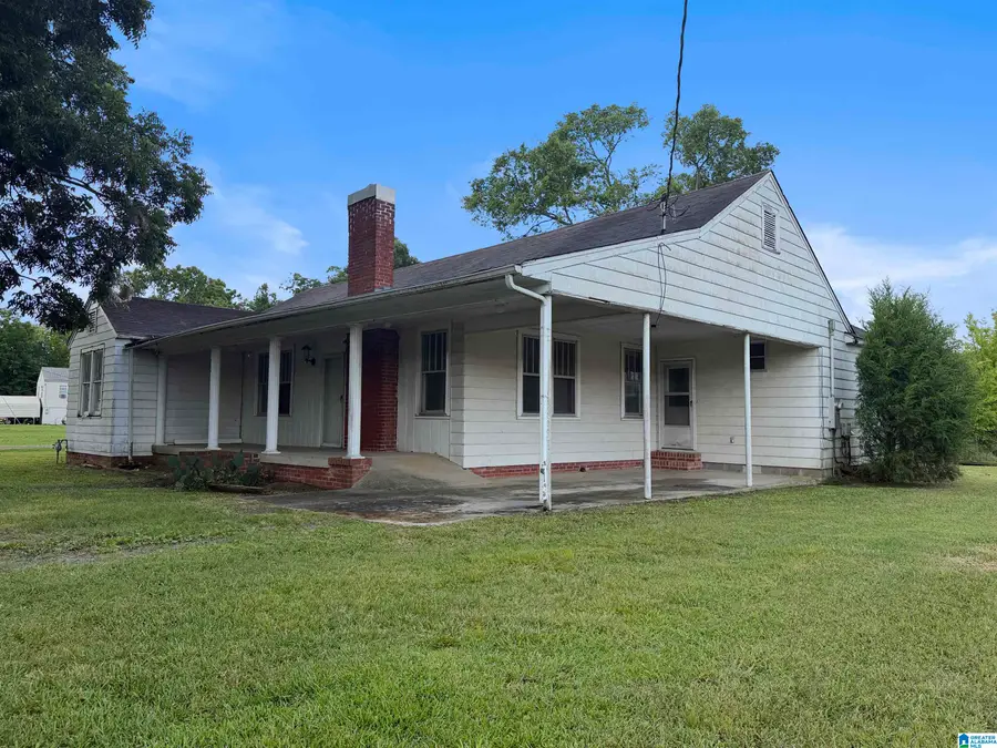 6114 WEAVER ROAD, Anniston, AL 36206 - #2