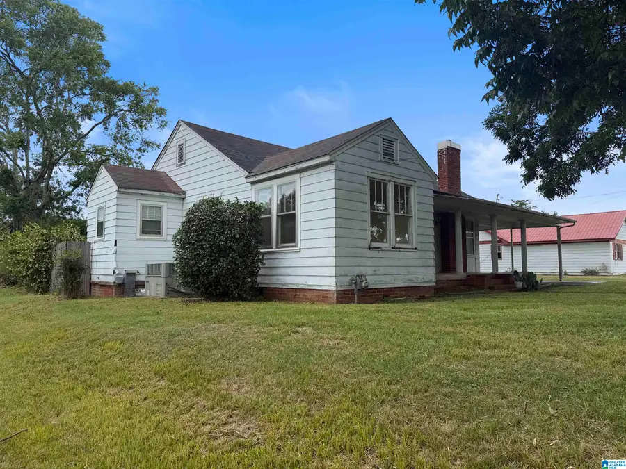 6114 WEAVER ROAD, Anniston, AL 36206 - #3