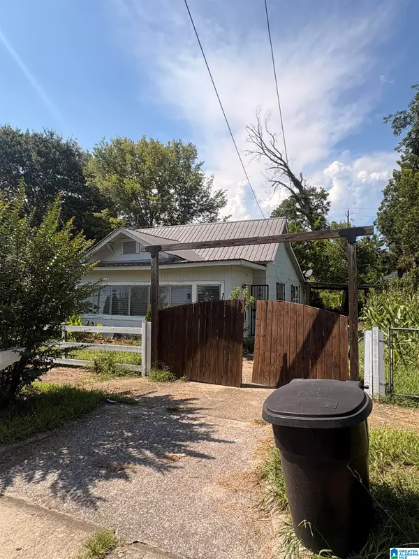 1529 4TH AVENUE, Gadsden, AL 35901