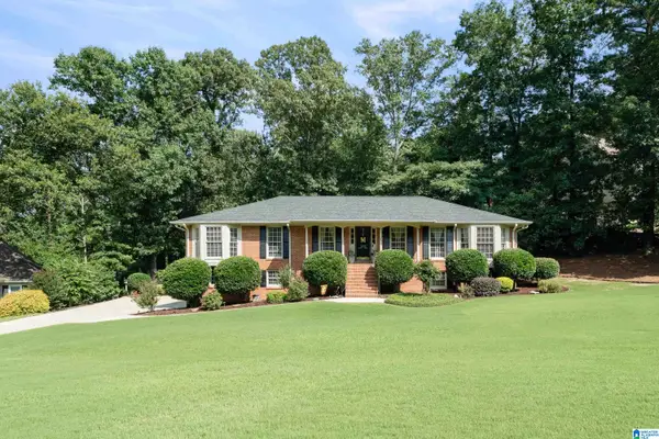 5256 HARVEST RIDGE LANE, Birmingham, AL 35242