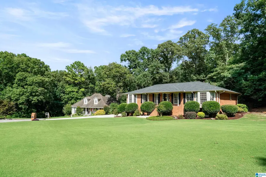 5256 HARVEST RIDGE LANE, Birmingham, AL 35242 - #2