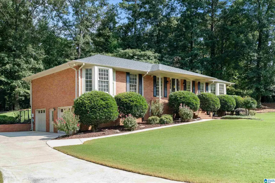 5256 HARVEST RIDGE LANE, Birmingham, AL 35242 - #3