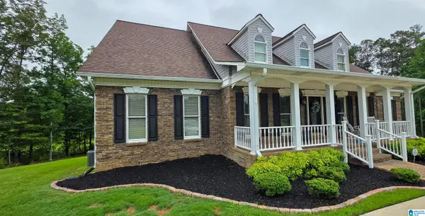 220 PUEBLO PASS, Anniston, AL 36206